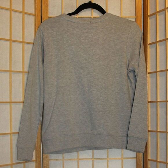 NWT Max Jeans XS Bumblebee Sweatshirt - Picture 4 of 16